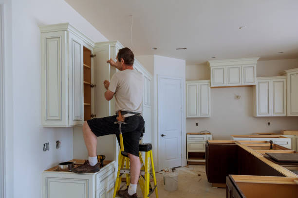 Licensed Kitchen service in Thonotosassa, FL - Remodeling Of Kitchen