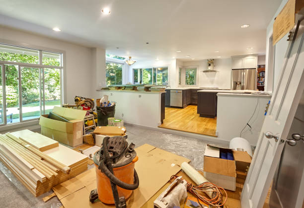 Reliable Kitchen contractor in Thonotosassa, FL by Remodeling Of Kitchen